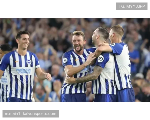 布莱顿无欲无求成争冠判官 中游位置仍具搅局能力